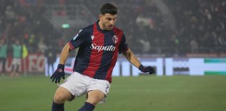 Coppa Italia, Bologna-Monza 4-0 e rossoblu ai quarti