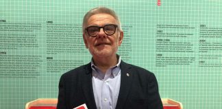 Mostre, lo scrittore Padovani: “Nutella icona del nostro tempo”