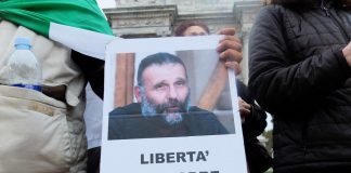 Siria, la sorella di Dall’Oglio: “Continuo a cercare Padre Paolo, anche nelle carceri”
