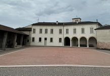 Casaloldo, a luglio Palazzo Aliprandi Gonzaga si anima con il teatro diffuso