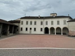 Casaloldo, a luglio Palazzo Aliprandi Gonzaga si anima con il teatro diffuso