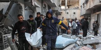Israele e l’accusa di genocidio: “Da Amnesty rapporto inventato”