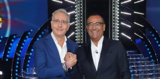 Sanremo 2025, Bonolis: “Me lo hanno chiesto, ma ho detto che avevo gente a casa”