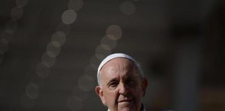 Giubileo, Papa oggi apre Porta Santa: “Entriamo nella vita nuova”