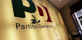 E’ in coma in ospedale, il Pd lo tessera