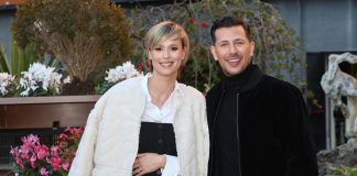 Ballando con le stelle, Pasquale La Rocca annuncia il ritiro. Lucarelli: “Mi rifiuto”