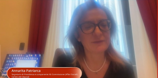 Sanità, Patriarca (FI): “Nuova frontiera welfare non può prescindere da salute mentale”