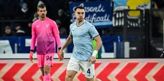 Lecce-Lazio: orario, probabili formazioni e dove vederla in tv