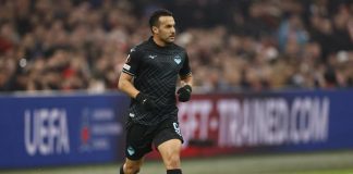 Lazio-Inter: orario, probabili formazioni e dove vederla in tv (anche in chiaro)