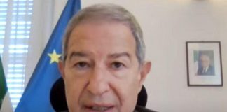 Musumeci: “Mare protagonista in agenda governo, sicurezza patrimonio comune”