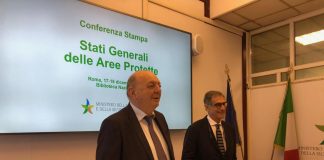 Stati Generali delle Aree protette italiane, a Roma il prossimo 17 e 18 dicembre