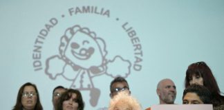 Argentina, ritrovato il 138esimo nipote rapito durante la dittatura
