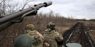 Ucraina, la denuncia choc di Zelensky: “Russia brucia i corpi dei soldati nordcoreani morti”