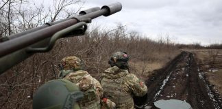 Ucraina-Russia, soldati europei in campo per la pace: lo scenario