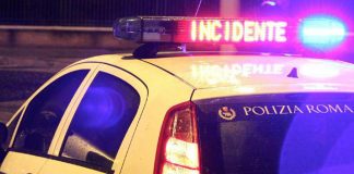 Roma, scontro mortale sulla Pontina: la vittima è un 53enne