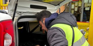 Poste Italiane prepara le consegne di Natale, nel Mantovano da inizio anno +60%