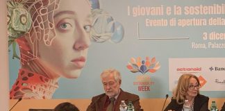 Pozzi (Eikon): “Presentiamo focus sulla sostenibilità sociale e i giovani”