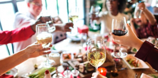 Capodanno, nutrizionista: “9mila calorie in più e 3 kg presi entro fine feste”