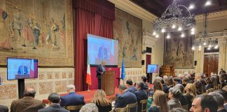 A Vespa, Buttafuoco, Botteri e Fagnani il Premio Laurentum 2024
