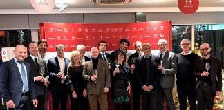 Vino, compie 15 anni Consorzio ‘Italia del Vino’ e lancia la Wine Business School
