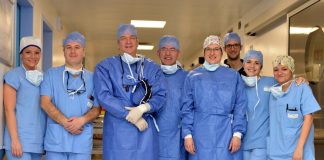 Trapianti, cardiochirurgo Gerosa: “A Padova primo al mondo totalmente a cuore battente”