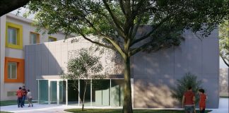 Affidati i lavori per la nuova mensa della Scuola Primaria di Roverbella