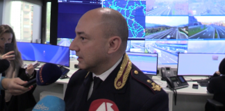 Sicurezza stradale, Puccia (Polstrada): “Navigard ci permette di intervenire su pericoli strada”