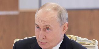 Ucraina, la minaccia della Russia: “Risposta certa a nuovo lancio di missili Atacms”