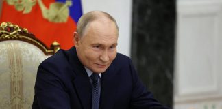 Putin, dalle minacce ai missili: Newsweek simula attacco da Londra a Roma