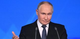 Putin, oggi la conferenza stampa: cittadini inviano 1,5 milioni di domande