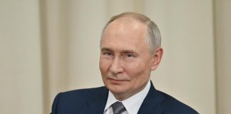 Ucraina-Russia, Putin: “Fine della guerra? Troppo bello per essere vero”