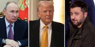 Putin sfida l’Occidente e aspetta Trump: “Trattiamo”. Zelensky: “E’ pazzo”