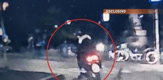 Morte Ramy, a ‘Dritto e Rovescio’ il video inedito sull’inseguimento – Guarda