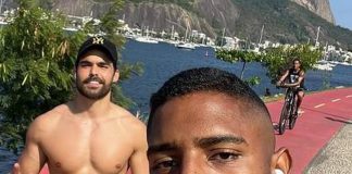 Reis da Silva e il coming out: “Primo tennista gay? Spezziamo un tabù”