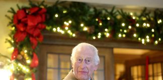 “Carlo passerà da solo parte del Natale”: la rivelazione dell’ex maggiordomo
