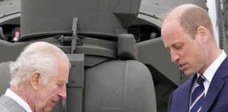 “Carlo disse a William di non fare con la moglie i suoi stessi errori”, la rivelazione dell’esperta reale