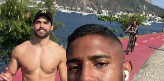 Tennis, Reis da Silva è il primo giocatore a fare coming out