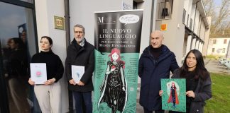 Il Museo Etnografico di Rivalta si racconta attraverso i fumetti