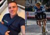 Ciclismo, Evenepoel dopo l’incidente: “Tornerò più forte”