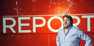 Report, Garante Privacy chiede la registrazione della puntata su Sangiuliano
