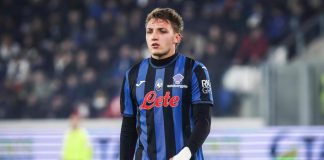 Serie A, probabili formazioni: Gasperini senza Retegui, Conte ritrova Kvaratskhelia