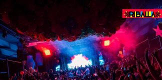 Mascara: sarà un magico Natale con Riballa, Galà Latino e festa Random