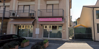 Villimpenta, ladri a caccia del pranzo di Natale. Al ristorante Rosa rubato un cappone