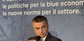 Nautica, Rixi: “Governo ha visione unitaria sul mare”