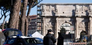 Roma, dal Giubileo a Capodanno: arriva la stretta del Viminale