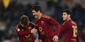 Roma-Parma: orario, probabili formazioni e dove vederla in tv