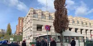 Strage Fidene, procura chiede condanna all’ergastolo per Campiti