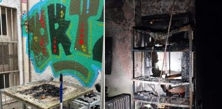 Scuole occupate a Roma, ira Valditara: “Danni per milioni di euro”