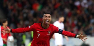Ronaldo, obiettivo Mondiali 2030 a 45 anni: “Sogno che diventa realtà”
