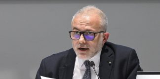 Agenzia delle Entrate, Ruffini: “Lascio, non scendo in campo ma rivendico il diritto di parlare”